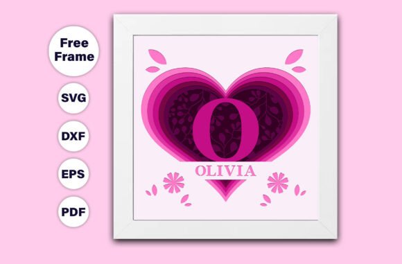 3D SVG Shadow Boxes: A Designer’s Review