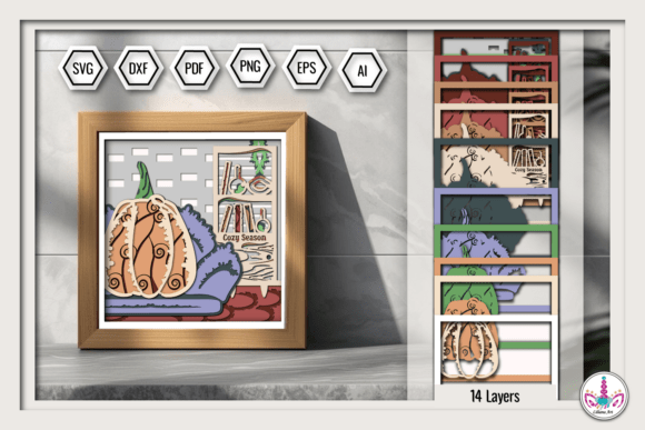 Fall 3D SVG: A Brand Review