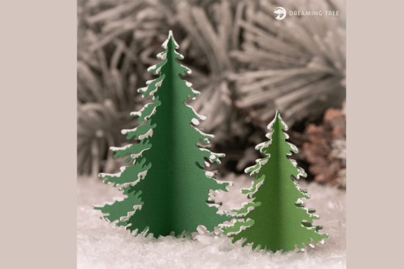 Pine Trees: A Designer’s Review for Real Embroidery